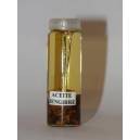 Aceite jenjibre